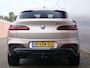 BMW X4 xDrive20i High Executive Edition 184 Pk Automaat M-pakket / Navigatie / DAB / Camera's / 20 inch / Trekhaak