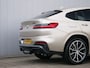 BMW X4 xDrive20i High Executive Edition 184 Pk Automaat M-pakket / Navigatie / DAB / Camera's / 20 inch / Trekhaak