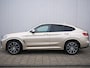 BMW X4 xDrive20i High Executive Edition 184 Pk Automaat M-pakket / Navigatie / DAB / Camera's / 20 inch / Trekhaak