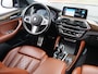 BMW X4 xDrive20i High Executive Edition 184 Pk Automaat M-pakket / Navigatie / DAB / Camera's / 20 inch / Trekhaak