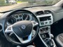 Lancia Delta 1.4 M.air Lounge Cruise*Clima*NAP*Dealer onderhouden*LM velgen*Parkeersensoren*Alcantara*