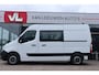 Opel Movano 2.3 CDTI BiTurbo L3H2 | Dubbel Cabine | Dubbele schuifdeur | Cruise | Sensoren | APK 07-10-2027
