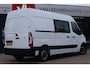 Opel Movano 2.3 CDTI BiTurbo L3H2 | Dubbel Cabine | Dubbele schuifdeur | Cruise | Sensoren | APK 07-10-2027
