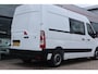 Opel Movano 2.3 CDTI BiTurbo L3H2 | Dubbel Cabine | Dubbele schuifdeur | Cruise | Sensoren | APK 07-10-2027
