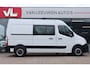 Opel Movano 2.3 CDTI BiTurbo L3H2 | Dubbel Cabine | Dubbele schuifdeur | Cruise | Sensoren | APK 07-10-2027