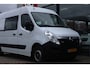 Opel Movano 2.3 CDTI BiTurbo L3H2 | Dubbel Cabine | Dubbele schuifdeur | Cruise | Sensoren | APK 07-10-2027