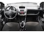 Citroën C1 1.0-12V Ambiance | Airco | Sportief | Lichtmetalen velgen | Elektrische ramen