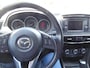 Mazda 6 sedan 2.2D TS+ 12 maanden Bovag garantie automaat trekhaak