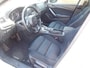 Mazda 6 sedan 2.2D TS+ 12 maanden Bovag garantie automaat trekhaak