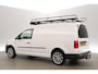 Volkswagen Caddy Maxi 2.0 TDI L2H1 102PK | Airco | Navigatie | Trekhaak | Imperiaal | Parkeersens.