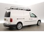 Volkswagen Caddy Maxi 2.0 TDI L2H1 102PK | Airco | Navigatie | Trekhaak | Imperiaal | Parkeersens.