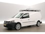 Volkswagen Caddy Maxi 2.0 TDI L2H1 102PK | Airco | Navigatie | Trekhaak | Imperiaal | Parkeersens.
