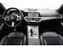 BMW 3-Serie 330e M-Sport High Executive Aut. [ Adapt.cruise Stoelverwarming Trekhaak ]