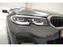 BMW 3-Serie 330e M-Sport High Executive Aut. [ Adapt.cruise Stoelverwarming Trekhaak ]
