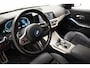 BMW 3-Serie 330e M-Sport High Executive Aut. [ Adapt.cruise Stoelverwarming Trekhaak ]