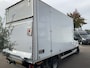 Mercedes-Benz Sprinter 519 3.0 BlueTEC 432 Automaat Meubelbak&Laadklep 750 kg Airco Cruise Camera Navi ZijDeur Dub Lucht .Bakmaat L.445/B.210/H.230 CM. Cilnders 6 Euro 6