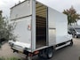 Mercedes-Benz Sprinter 519 3.0 BlueTEC 432 Automaat Meubelbak&Laadklep 750 kg Airco Cruise Camera Navi ZijDeur Dub Lucht .Bakmaat L.445/B.210/H.230 CM. Cilnders 6 Euro 6