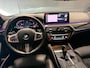 BMW 5-Serie Touring 530i High Executive M-Sport|PANO|LASER|KEYLESS|TREKHAAK|MEMORY|HUD|360CAM|SFEER|DODEHOEK|ACC|CARPLAY|18INCH|