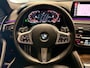 BMW 5-Serie Touring 530i High Executive M-Sport|PANO|LASER|KEYLESS|TREKHAAK|MEMORY|HUD|360CAM|SFEER|DODEHOEK|ACC|CARPLAY|18INCH|