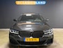 BMW 5-Serie Touring 530i High Executive M-Sport|PANO|LASER|KEYLESS|TREKHAAK|MEMORY|HUD|360CAM|SFEER|DODEHOEK|ACC|CARPLAY|18INCH|