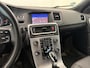 Volvo V60 1.5 T3 Summum | Trekhaak | Leder | Stoel- & Stuurverwarming | Adaptieve Cruise Control | Dode-hoek detectie | Parkeersensoren voor en achter