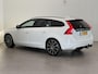 Volvo V60 1.5 T3 Summum | Trekhaak | Leder | Stoel- & Stuurverwarming | Adaptieve Cruise Control | Dode-hoek detectie | Parkeersensoren voor en achter