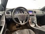 Volvo V60 1.5 T3 Summum | Trekhaak | Leder | Stoel- & Stuurverwarming | Adaptieve Cruise Control | Dode-hoek detectie | Parkeersensoren voor en achter