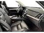 Volvo XC90 2.0 T8 Recharge AWD Ultimate Bright Luchtvering - Trekhaak - Panoramdak - Adaptieve Cruise Control - Head up - Harman Kardon - Visual Park Assist - Gelamineerde zijruiten - Zongordijnen -