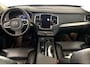 Volvo XC90 2.0 T8 Recharge AWD Ultimate Bright Luchtvering - Trekhaak - Panoramdak - Adaptieve Cruise Control - Head up - Harman Kardon - Visual Park Assist - Gelamineerde zijruiten - Zongordijnen -