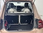 Fiat 500 3+1 La Prima 42 kWh | SOH 92,7% | Stoelverwarming | Navigatie | Camera | Leder |