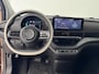 Fiat 500 3+1 La Prima 42 kWh | SOH 92,7% | Stoelverwarming | Navigatie | Camera | Leder |