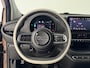 Fiat 500 3+1 La Prima 42 kWh | SOH 92,7% | Stoelverwarming | Navigatie | Camera | Leder |