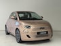 Fiat 500 3+1 La Prima 42 kWh | SOH 92,7% | Stoelverwarming | Navigatie | Camera | Leder |