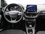 Ford Puma 1.0 EcoBoost Hybrid Titanium