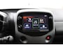 Toyota Aygo 1.0 VVT-i x-joy | Automatische Airco | Lichtsensor | Achteruitrijcamera |