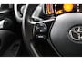 Toyota Aygo 1.0 VVT-i x-joy | Automatische Airco | Lichtsensor | Achteruitrijcamera |