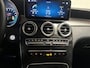 Mercedes-Benz GLC 300e 320pk 4MATIC 9G Plug-in Hybride, Pano, Burmester, Massage, Memory, Sfeer