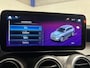Mercedes-Benz GLC 300e 320pk 4MATIC 9G Plug-in Hybride, Pano, Burmester, Massage, Memory, Sfeer