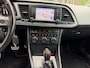SEAT Leon 1.8 TSI FR Business automaat / bj.2013/ navigatie/climate/half leder/scherm/pdc/airco/NAP met 168906 km./APK 09/2027.