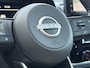 Nissan Qashqai 1.3 MHEV Xtronic N-Connecta / Fabrieksgarantie tot 04-2028 / Panoramadak / Cold Pack / Pack Easy / Trekgewicht 1800 kg / Elektrische achterklep / Rondomzicht camera / Adaptief cruise control / Stuur- Stoel & Voorruit verwarming /