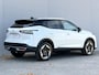 Nissan Qashqai 1.3 MHEV Xtronic N-Connecta / Fabrieksgarantie tot 04-2028 / Panoramadak / Cold Pack / Pack Easy / Trekgewicht 1800 kg / Elektrische achterklep / Rondomzicht camera / Adaptief cruise control / Stuur- Stoel & Voorruit verwarming /