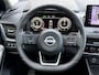 Nissan Qashqai 1.3 MHEV Xtronic N-Connecta / Fabrieksgarantie tot 04-2028 / Panoramadak / Cold Pack / Pack Easy / Trekgewicht 1800 kg / Elektrische achterklep / Rondomzicht camera / Adaptief cruise control / Stuur- Stoel & Voorruit verwarming /