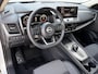 Nissan Qashqai 1.3 MHEV Xtronic N-Connecta / Fabrieksgarantie tot 04-2028 / Panoramadak / Cold Pack / Pack Easy / Trekgewicht 1800 kg / Elektrische achterklep / Rondomzicht camera / Adaptief cruise control / Stuur- Stoel & Voorruit verwarming /