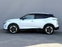 Nissan Qashqai 1.3 MHEV Xtronic N-Connecta / Fabrieksgarantie tot 04-2028 / Panoramadak / Cold Pack / Pack Easy / Trekgewicht 1800 kg / Elektrische achterklep / Rondomzicht camera / Adaptief cruise control / Stuur- Stoel & Voorruit verwarming /