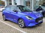 Suzuki Swift 1.2 STYLE SMART HYBRID AUTOMAAT | DEMO DEAL! | Garantie tot 2036!