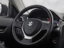 Suzuki Vitara 1.6 High Executive (PANORAMADAK, APPLE CARPLAY, NAVIGATIE, CAMERA, GETINT GLAS, SPORTSTOELEN, STOELVERWARMING, TREKHAAK, ADAPTIVE CRUISE, NIEUWSTAAT)