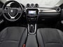 Suzuki Vitara 1.6 High Executive (PANORAMADAK, APPLE CARPLAY, NAVIGATIE, CAMERA, GETINT GLAS, SPORTSTOELEN, STOELVERWARMING, TREKHAAK, ADAPTIVE CRUISE, NIEUWSTAAT)