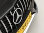 Mercedes-Benz C-klasse 180 AMG Sport 156Pk Automaat (NAVIGATIE, CAMERA, LEDER, ZWART HEMEL, STOELVERWARMING, SPORTSTOELEN, GETINT GLAS, NIEUWSTAAT)