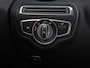 Mercedes-Benz C-klasse 180 AMG Sport 156Pk Automaat (NAVIGATIE, CAMERA, LEDER, ZWART HEMEL, STOELVERWARMING, SPORTSTOELEN, GETINT GLAS, NIEUWSTAAT)