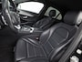 Mercedes-Benz C-klasse 180 AMG Sport 156Pk Automaat (NAVIGATIE, CAMERA, LEDER, ZWART HEMEL, STOELVERWARMING, SPORTSTOELEN, GETINT GLAS, NIEUWSTAAT)
